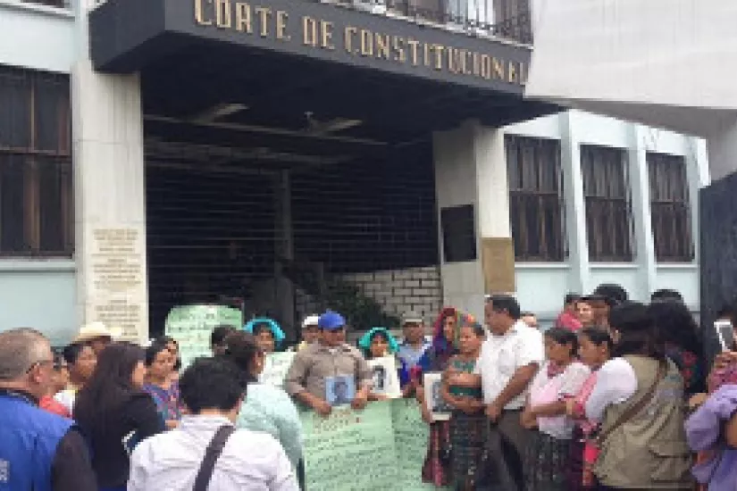 Proteste_Ivan Velasquez