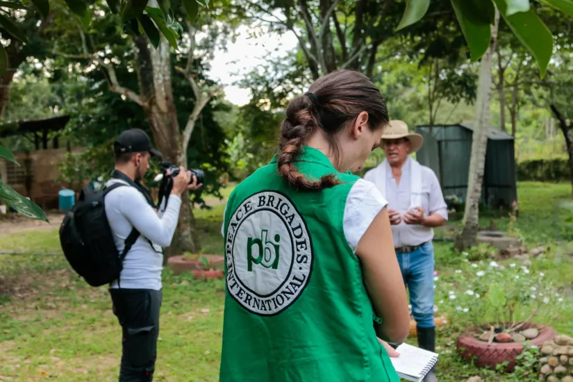 Marlinde PBI colombia