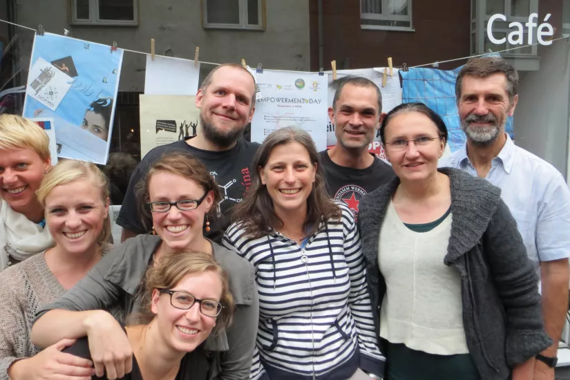 Reginalgruppe Köln-Bonn