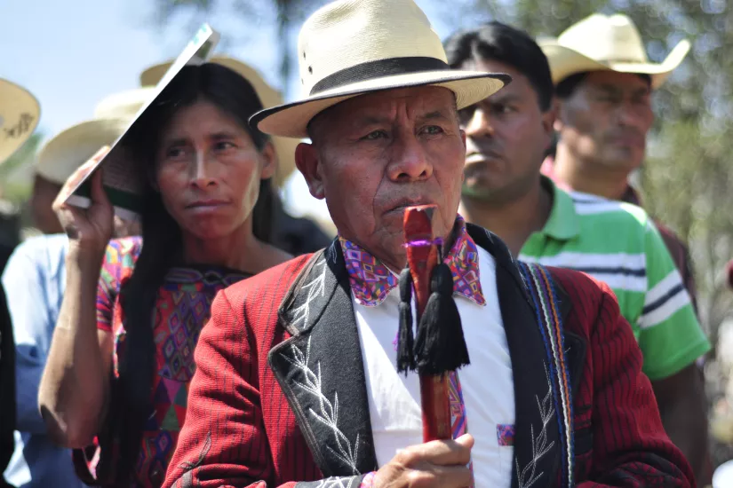 Factsheets Runder Tisch Zentralamerika 