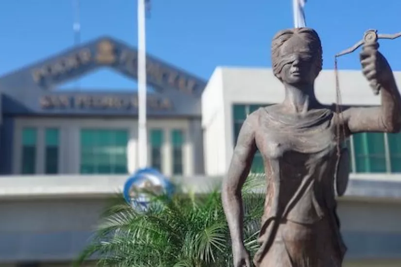 Der Schutzmechnismus - 5 Jahre später (Honduras)