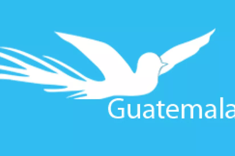 Guatemalanetz Bern