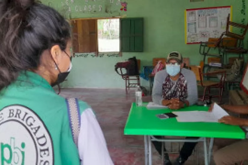 Honduras: Kritik am Nationalen Schutzmechanismus für Menschenrechtsverteidiger:innen