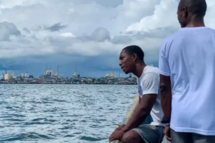 Gewaltsames Verschwindenlassen in Buenaventura, Kolumbien - Verschwiegen und Vergessen