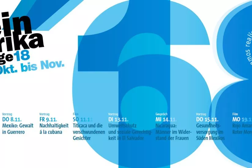 LateinamerikaTage 2018