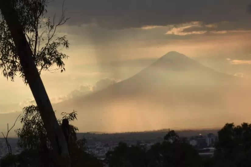 Mexiko: Indigene und die Verteidigung von Land in Zeiten von Covid-19
