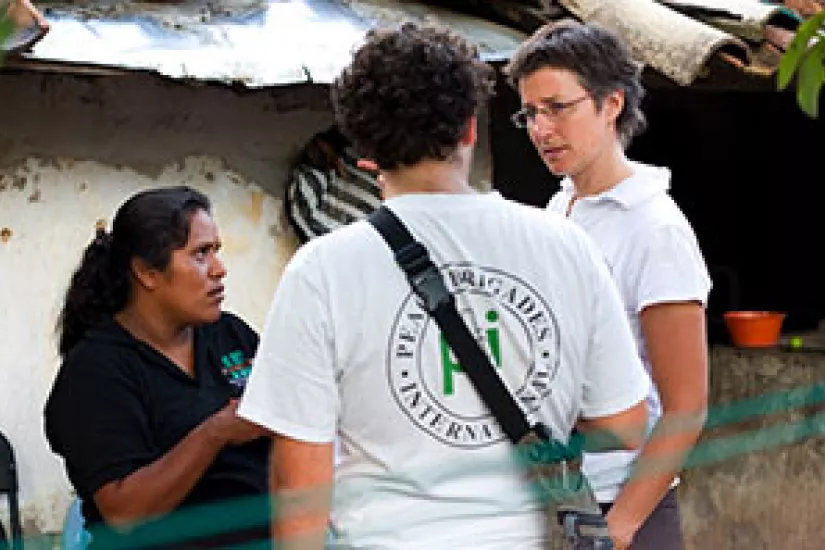 Obtilia Eugenio Manuel