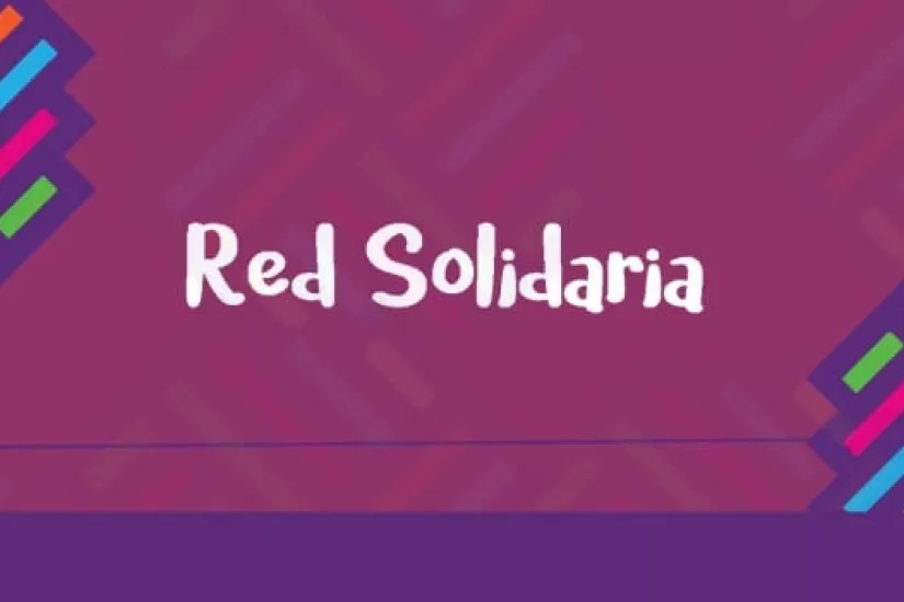 Red Solidaria DH