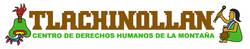 Logo Tlachinollan