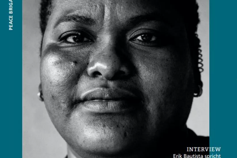 Rundbrief Winter 2021/22