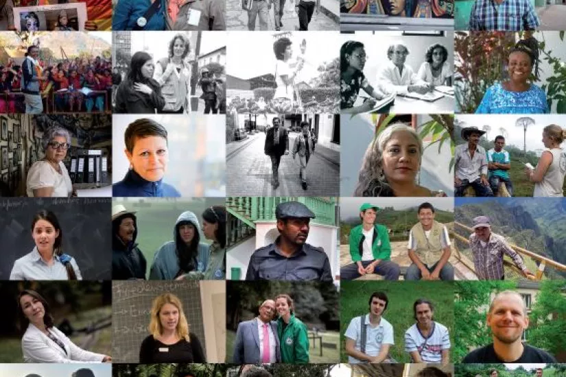 Rundbrief Sommer 2021