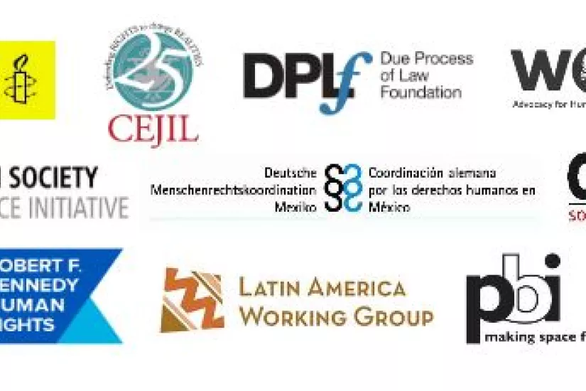 Stelllungnahme Mexiko