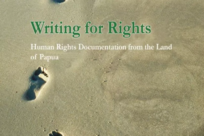 Publikation_Writing for Rights