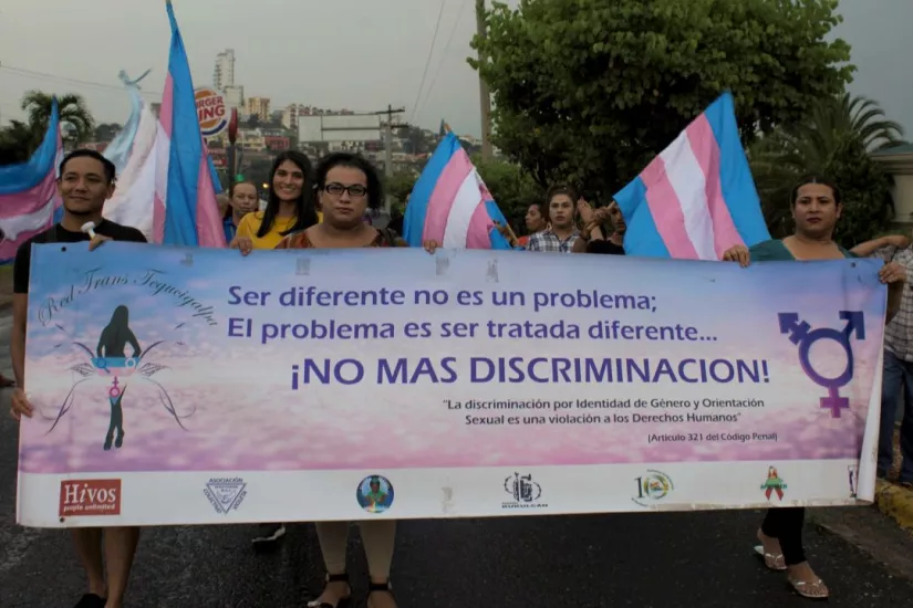 ZeroDiscriminationDay