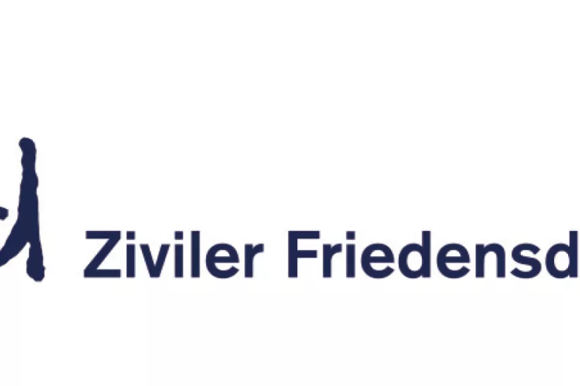 Ziviler Friedensdienst