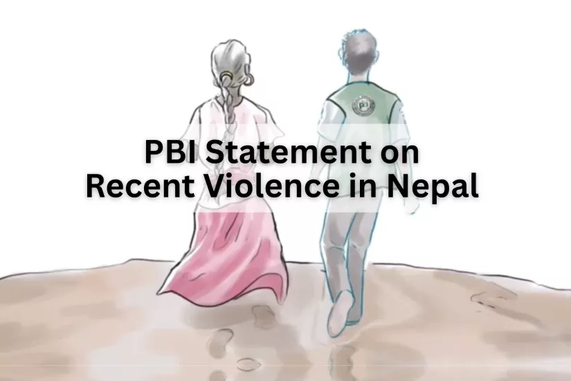 PBI Statement Nepal