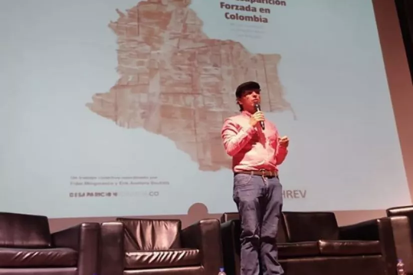 Erik Arellana Bautista