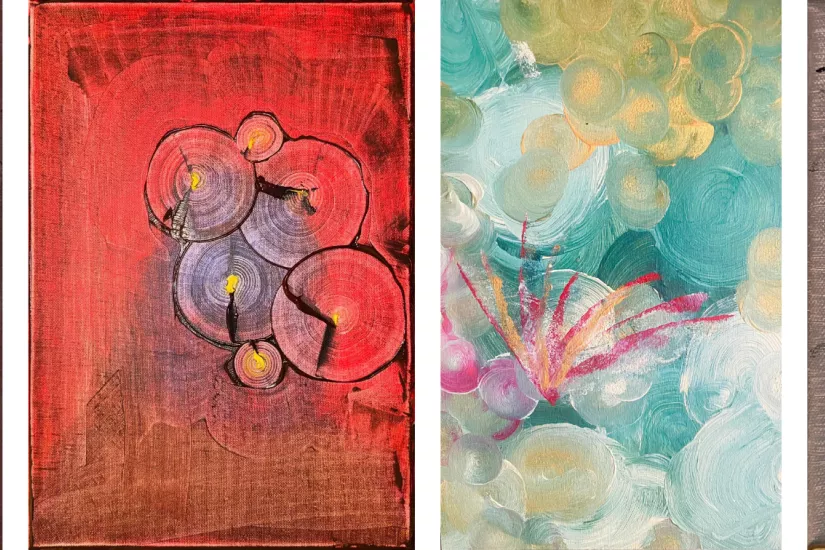 Gutes tun und gewinnen: Ihre weihnachtliche Unterstützung für Menschenrechtsverteidiger:innen