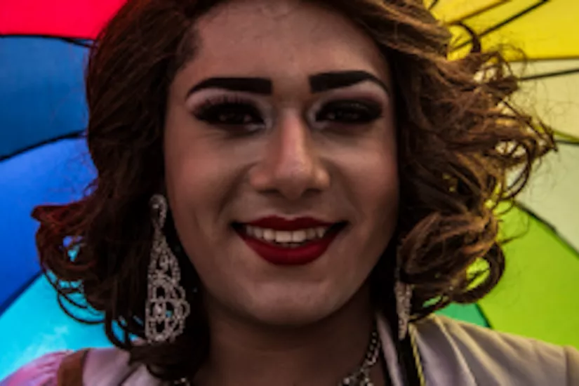 Honduras_"Somos", der neue Kurzfilm von Manu Valcarce über die Arbeit von LGBTIQA+-Aktivist_innen