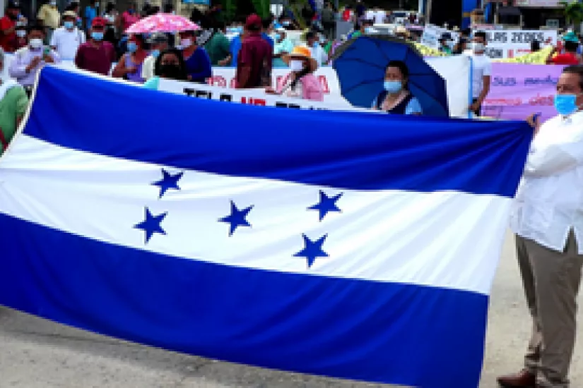 Honduras: Hoffnung auf eine bessere Zukunft nach den Wahlen