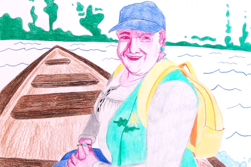 Playa Rica und die Bewahrung des Territorio, Kolumbien