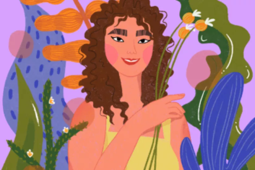 Podcast_Making Space for Dialogue #6 – Der Kampf für die Rechte der Frauen in Mexiko