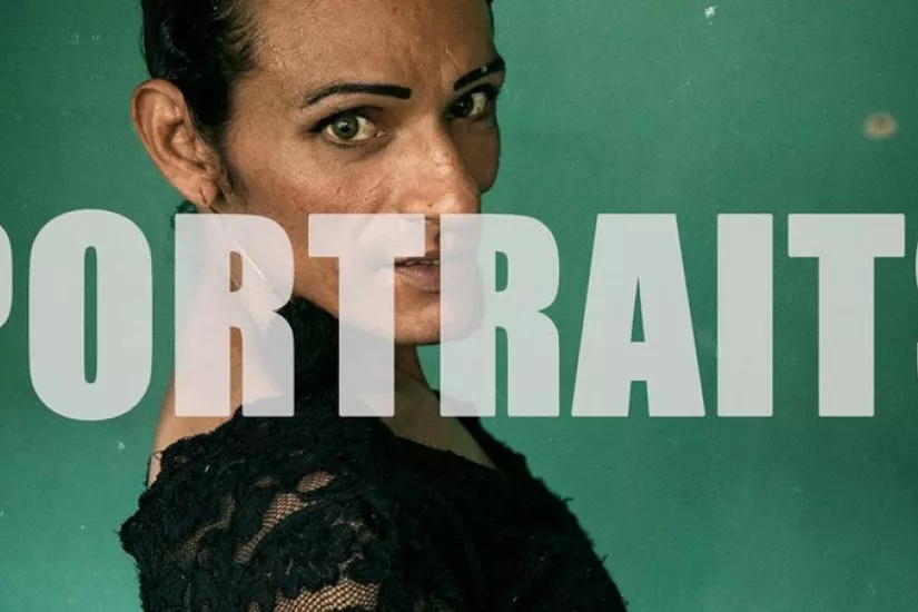 Portraits of Resilience, Hope and Solidarity